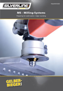 MS catalogue front